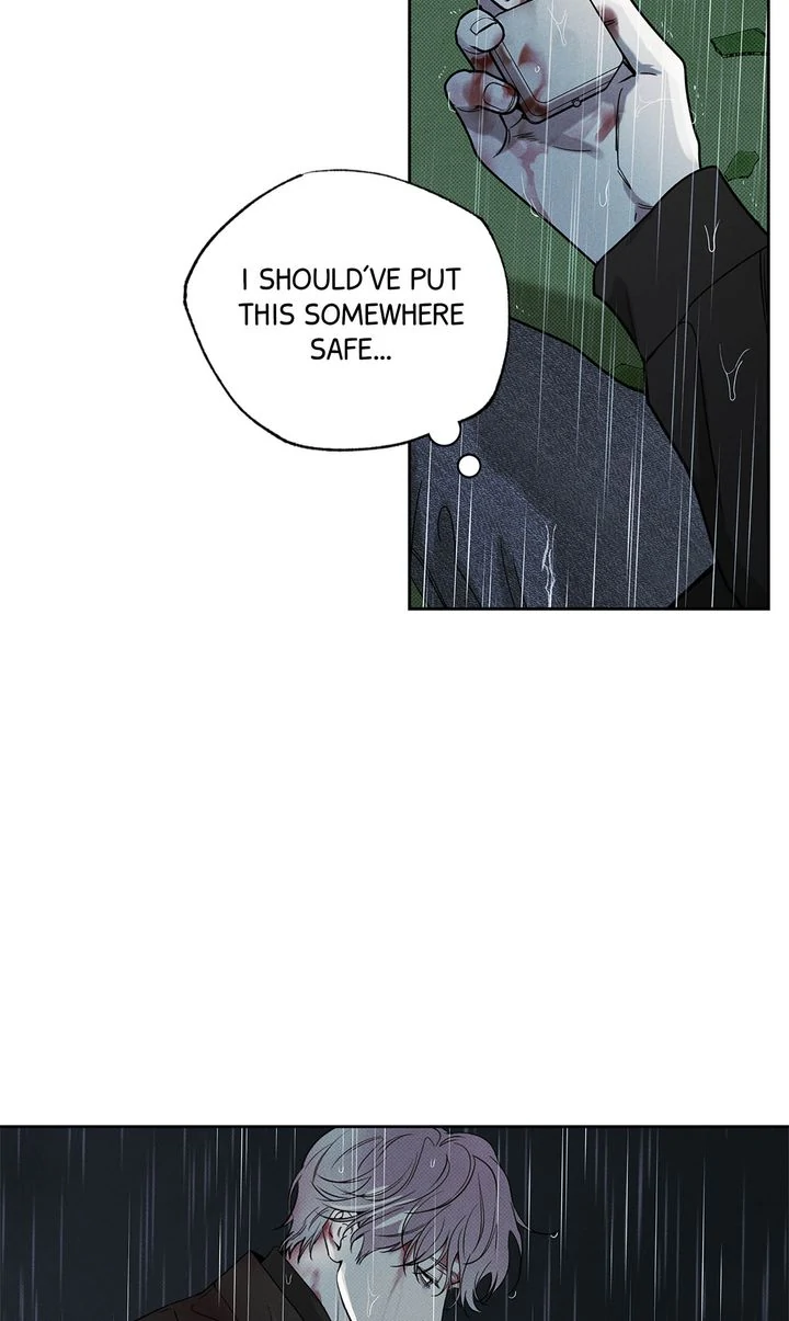 The Pizza Delivery Man and the Gold Palace 〘Official〙 - S2 Episode 69 manhwa