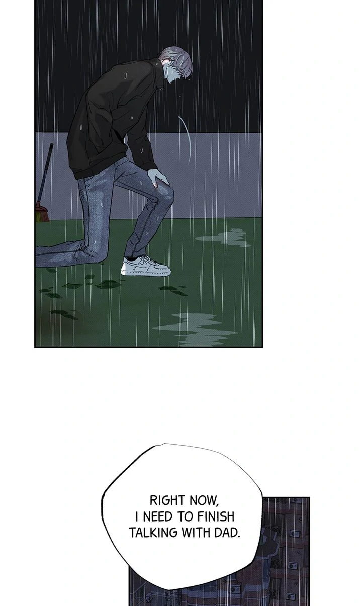 The Pizza Delivery Man and the Gold Palace 〘Official〙 - S2 Episode 69 manhwa