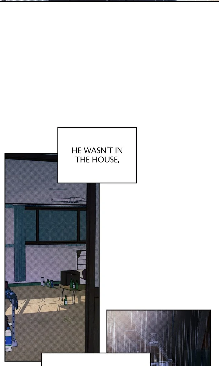 The Pizza Delivery Man and the Gold Palace 〘Official〙 - S2 Episode 69 manhwa
