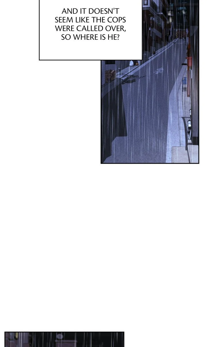 The Pizza Delivery Man and the Gold Palace 〘Official〙 - S2 Episode 69 manhwa