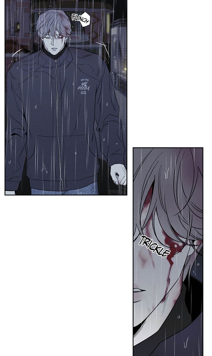 The Pizza Delivery Man and the Gold Palace 〘Official〙 - S2 Episode 69 manhwa