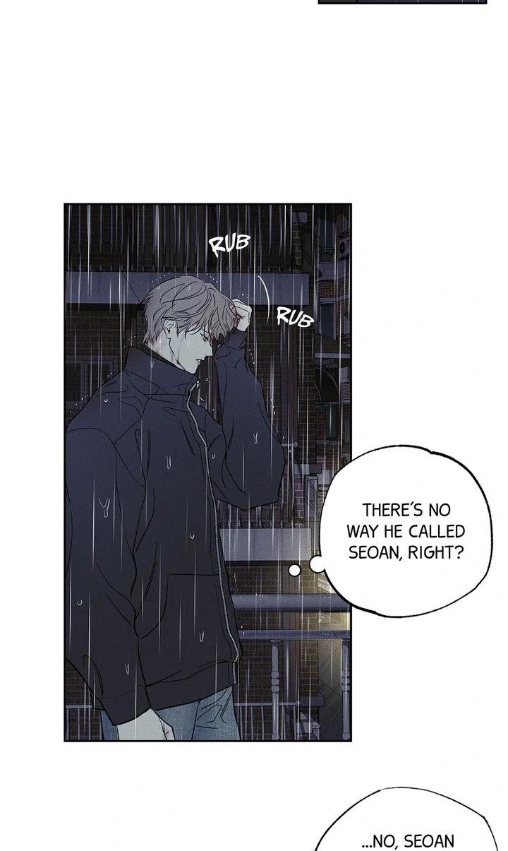 The Pizza Delivery Man and the Gold Palace 〘Official〙 - S2 Episode 69 manhwa