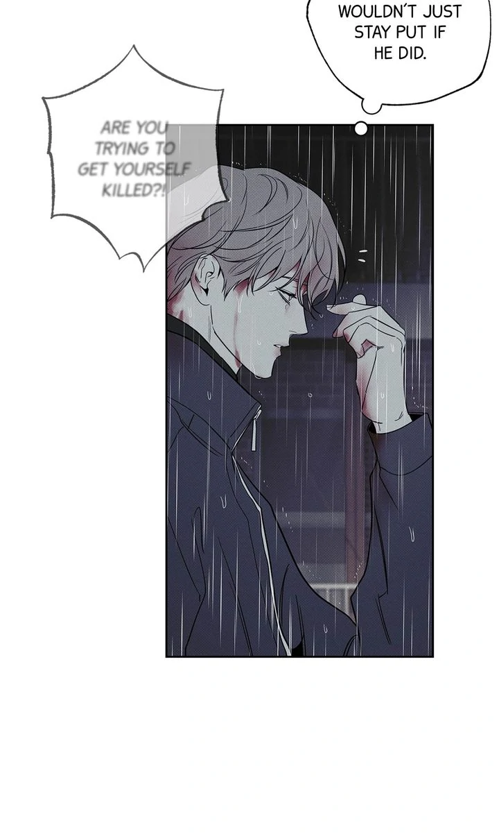 The Pizza Delivery Man and the Gold Palace 〘Official〙 - S2 Episode 69 manhwa