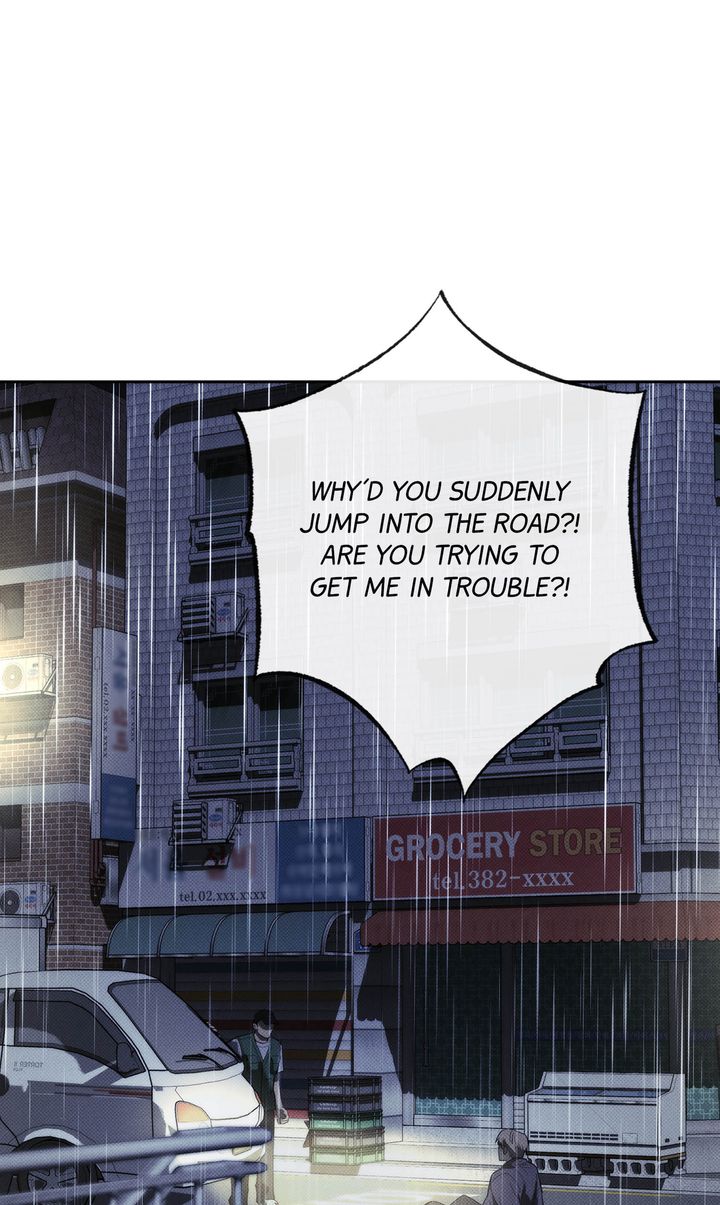 The Pizza Delivery Man and the Gold Palace 〘Official〙 - S2 Episode 69 manhwa