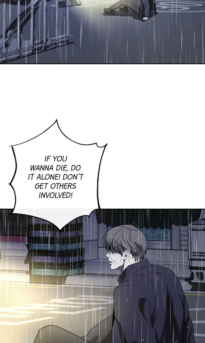 The Pizza Delivery Man and the Gold Palace 〘Official〙 - S2 Episode 69 manhwa