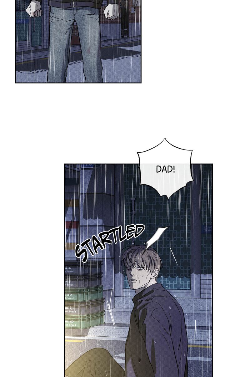 The Pizza Delivery Man and the Gold Palace 〘Official〙 - S2 Episode 69 manhwa