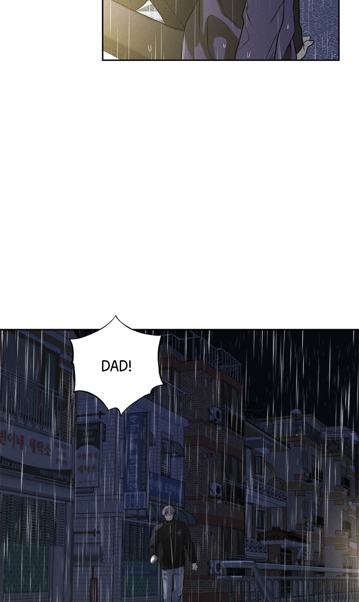 The Pizza Delivery Man and the Gold Palace 〘Official〙 - S2 Episode 69 manhwa