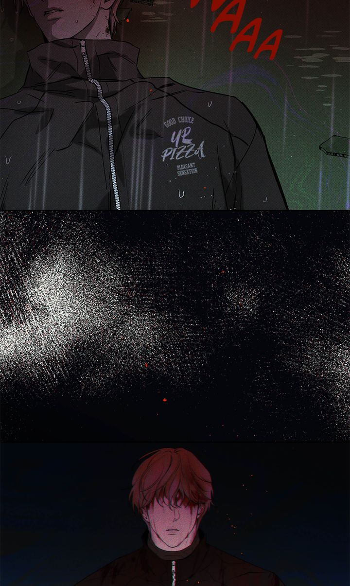 The Pizza Delivery Man and the Gold Palace 〘Official〙 - S2 Episode 69 manhwa