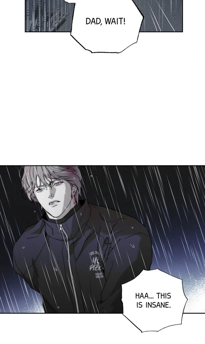 The Pizza Delivery Man and the Gold Palace 〘Official〙 - S2 Episode 69 manhwa