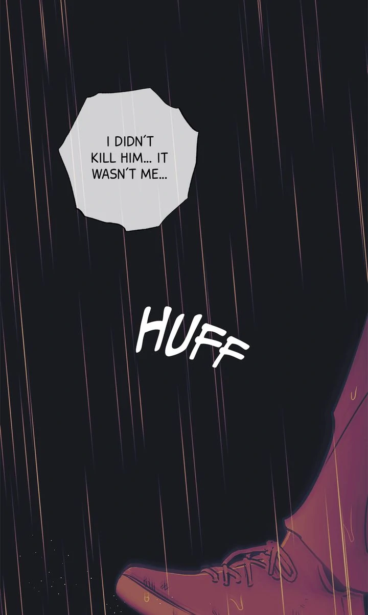 The Pizza Delivery Man and the Gold Palace 〘Official〙 - S2 Episode 69 manhwa