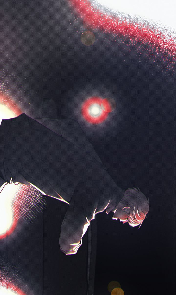 The Pizza Delivery Man and the Gold Palace 〘Official〙 - S2 Episode 69 manhwa