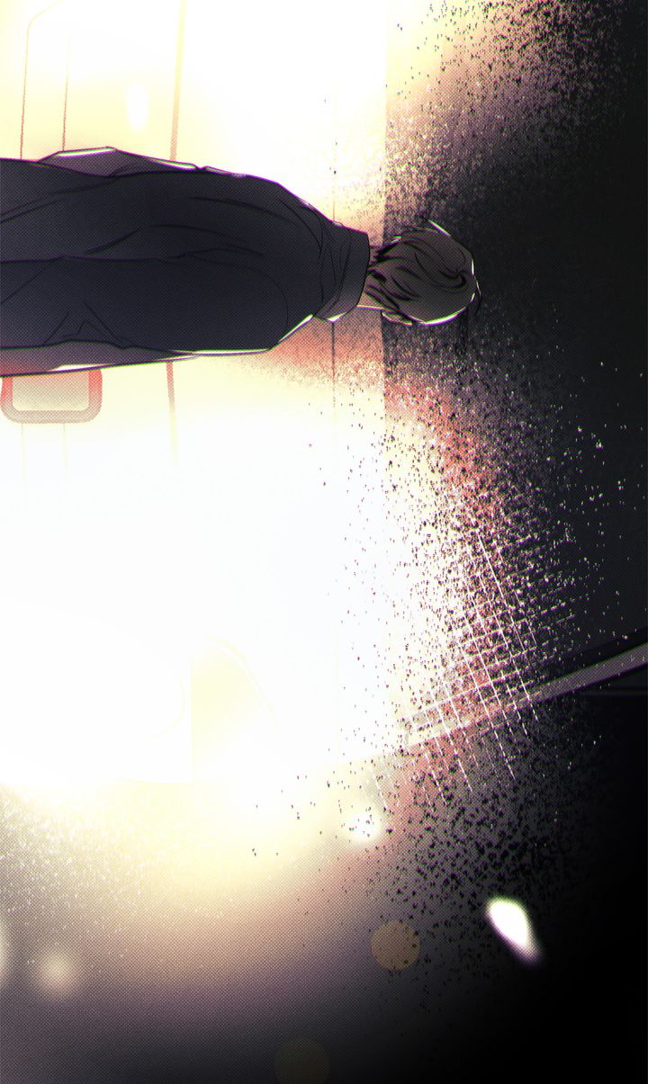 The Pizza Delivery Man and the Gold Palace 〘Official〙 - S2 Episode 69 manhwa