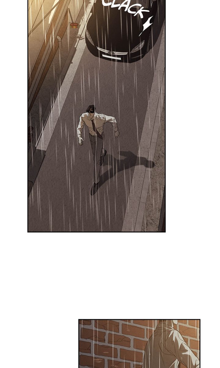 The Pizza Delivery Man and the Gold Palace 〘Official〙 - S2 Episode 69 manhwa