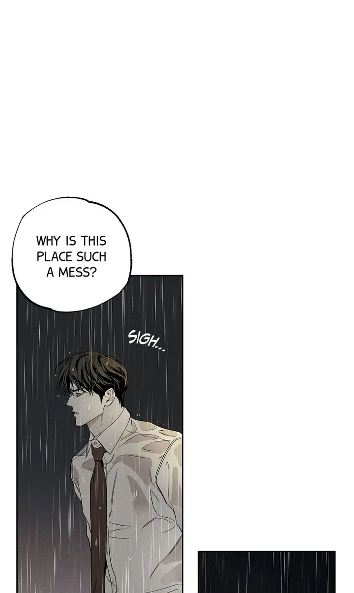 The Pizza Delivery Man and the Gold Palace 〘Official〙 - S2 Episode 69 manhwa