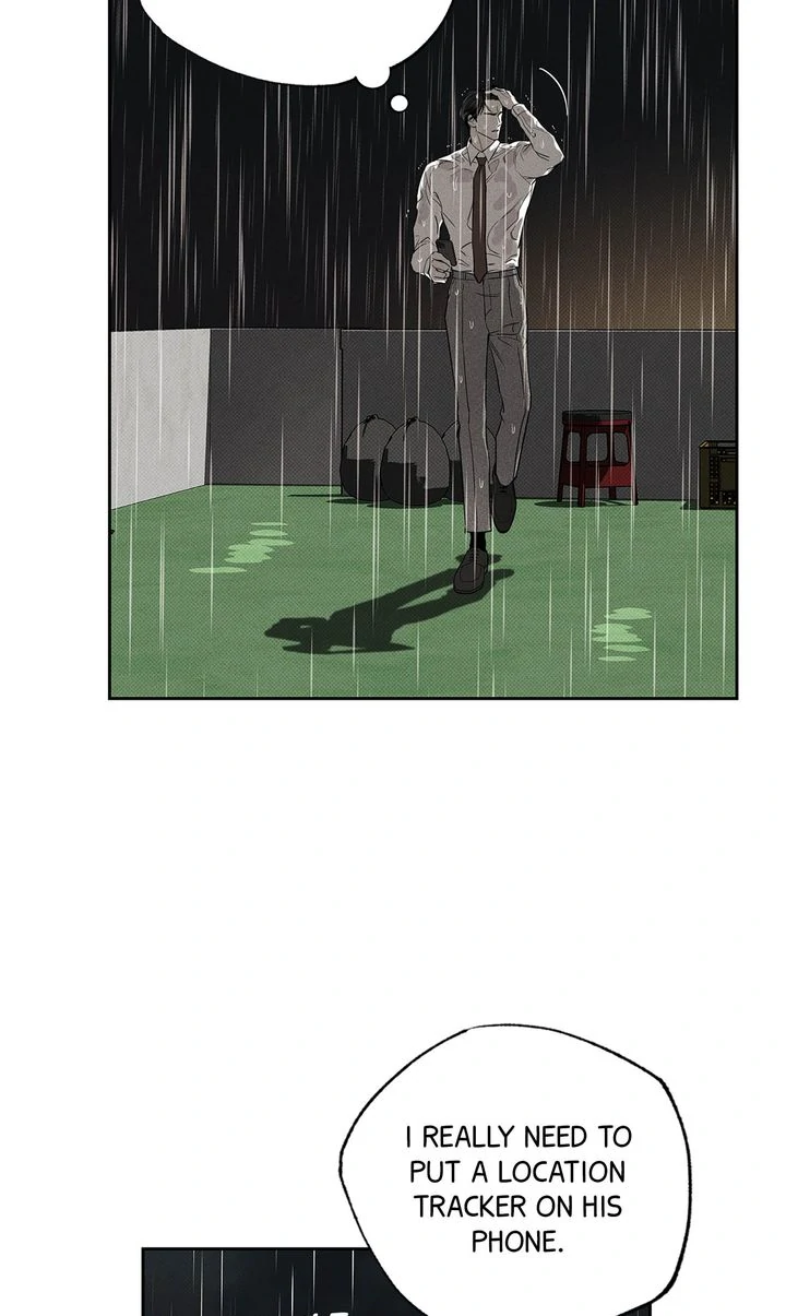 The Pizza Delivery Man and the Gold Palace 〘Official〙 - S2 Episode 69 manhwa