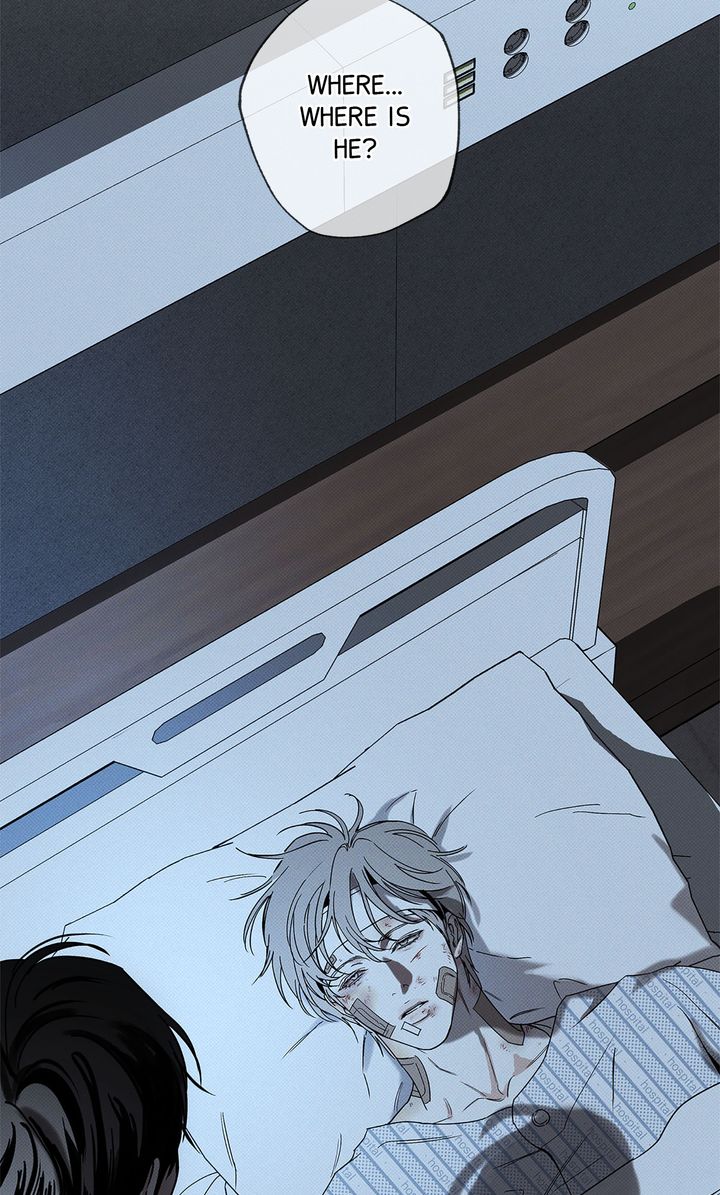 The Pizza Delivery Man and the Gold Palace 〘Official〙 - S3 Episode 70 manhwa