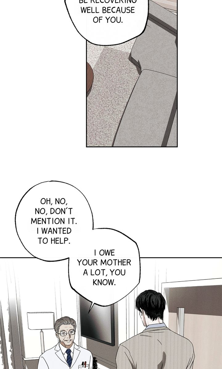 The Pizza Delivery Man and the Gold Palace 〘Official〙 - S3 Episode 70 manhwa