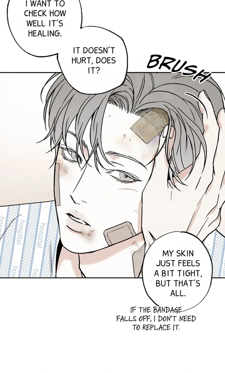 The Pizza Delivery Man and the Gold Palace 〘Official〙 - S3 Episode 70 manhwa