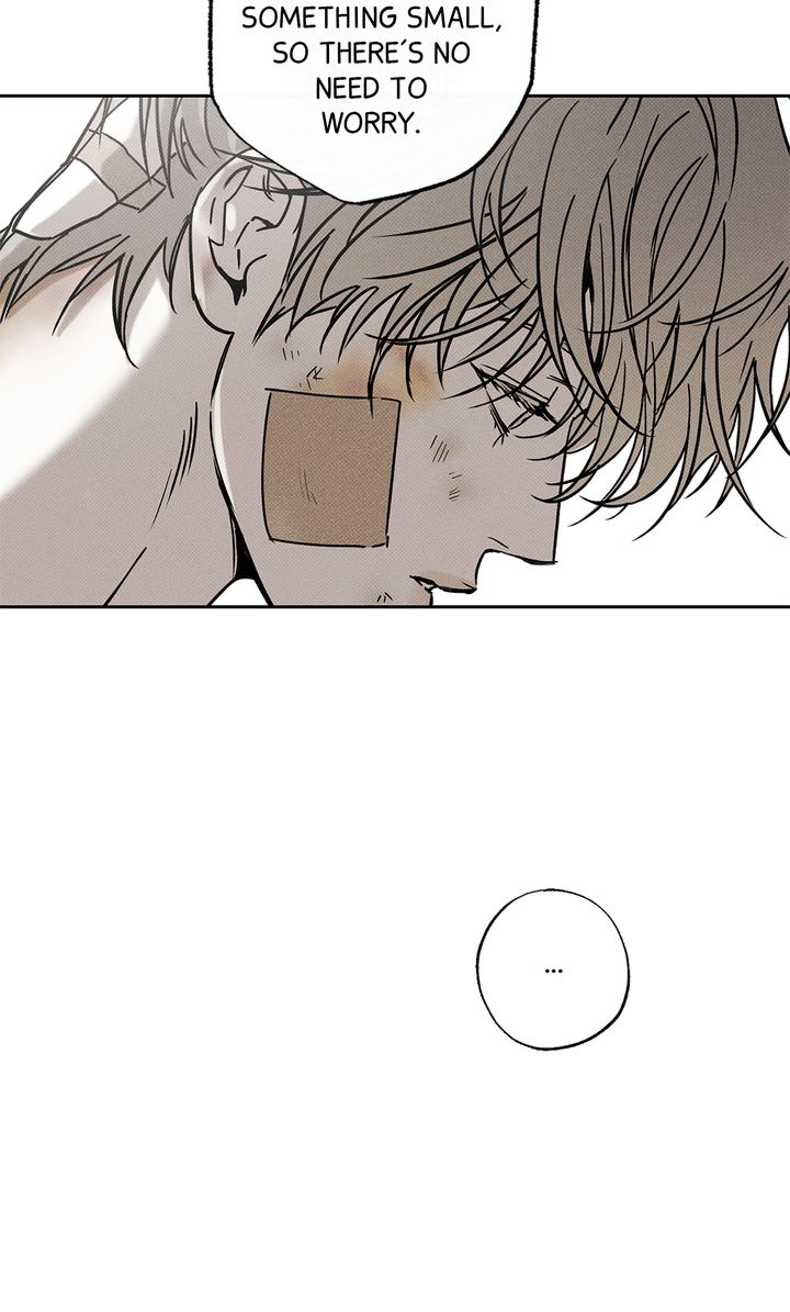 The Pizza Delivery Man and the Gold Palace 〘Official〙 - S3 Episode 70 manhwa