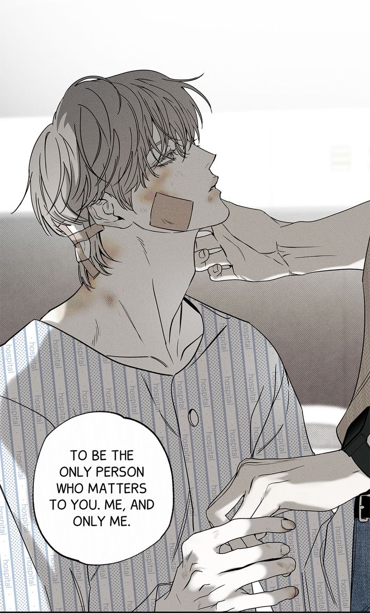 The Pizza Delivery Man and the Gold Palace 〘Official〙 - S3 Episode 70 manhwa