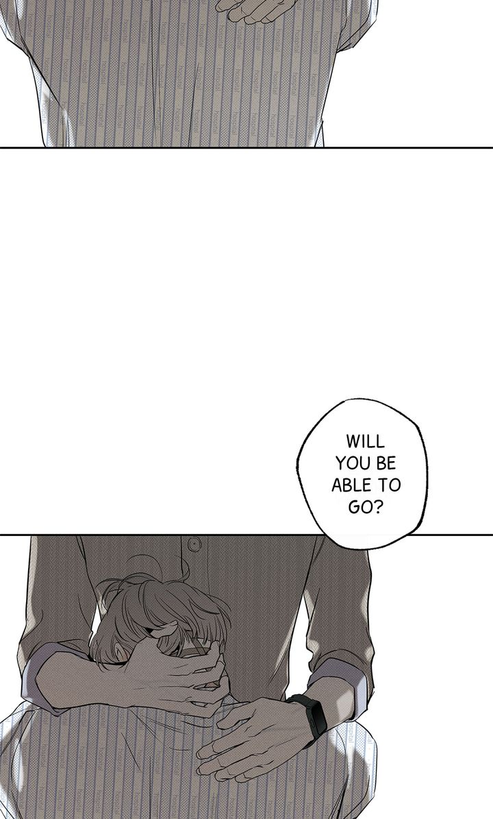 The Pizza Delivery Man and the Gold Palace 〘Official〙 - S3 Episode 70 manhwa