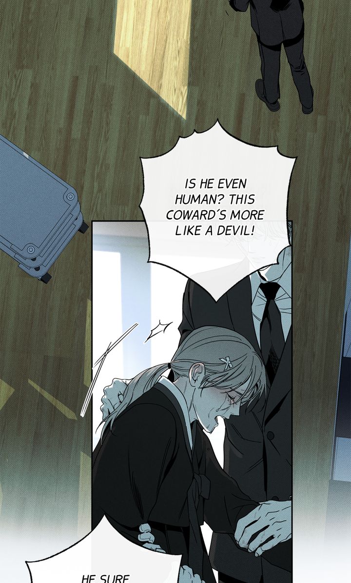 The Pizza Delivery Man and the Gold Palace 〘Official〙 - S3 Episode 70 manhwa