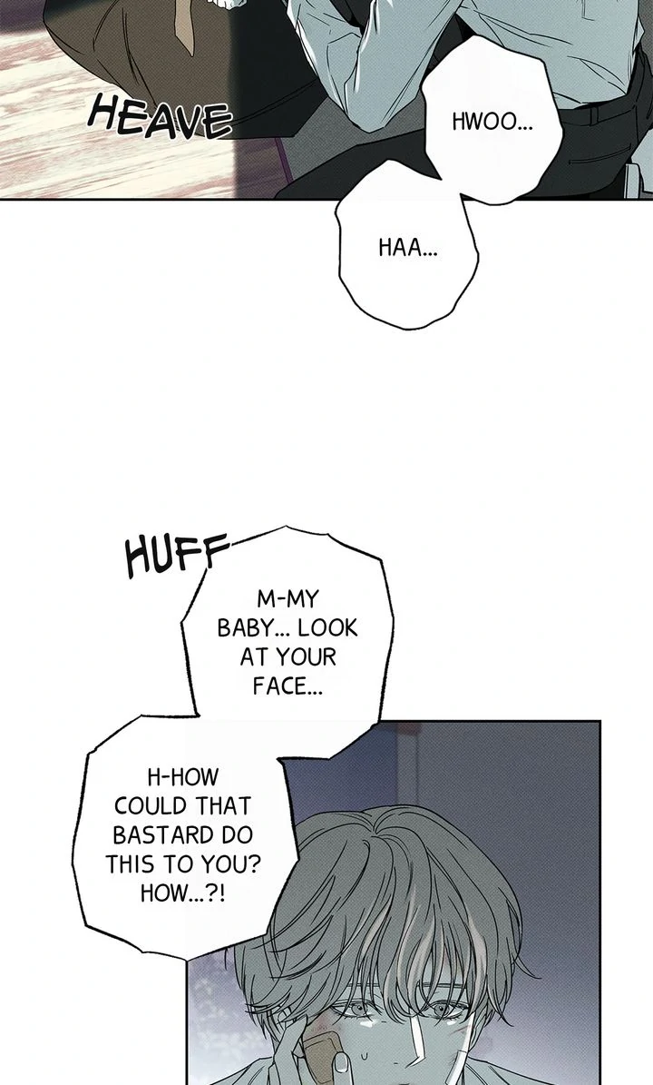 The Pizza Delivery Man and the Gold Palace 〘Official〙 - S3 Episode 70 manhwa