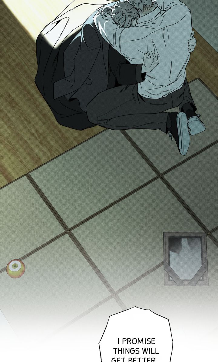 The Pizza Delivery Man and the Gold Palace 〘Official〙 - S3 Episode 70 manhwa