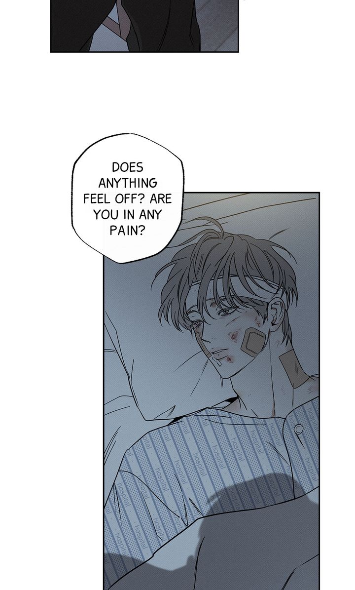 The Pizza Delivery Man and the Gold Palace 〘Official〙 - S3 Episode 71 manhwa
