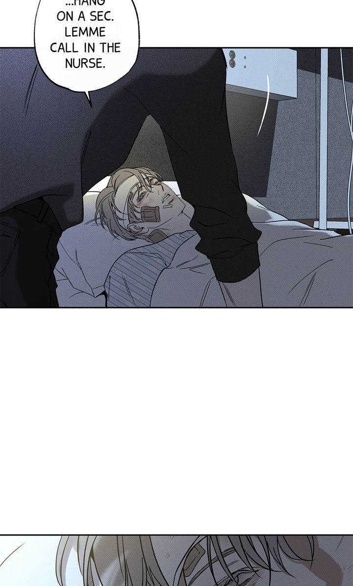 The Pizza Delivery Man and the Gold Palace 〘Official〙 - S3 Episode 71 manhwa