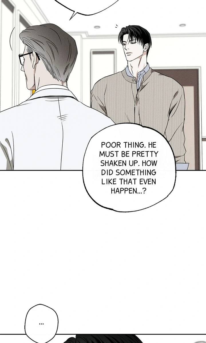 The Pizza Delivery Man and the Gold Palace 〘Official〙 - S3 Episode 71 manhwa