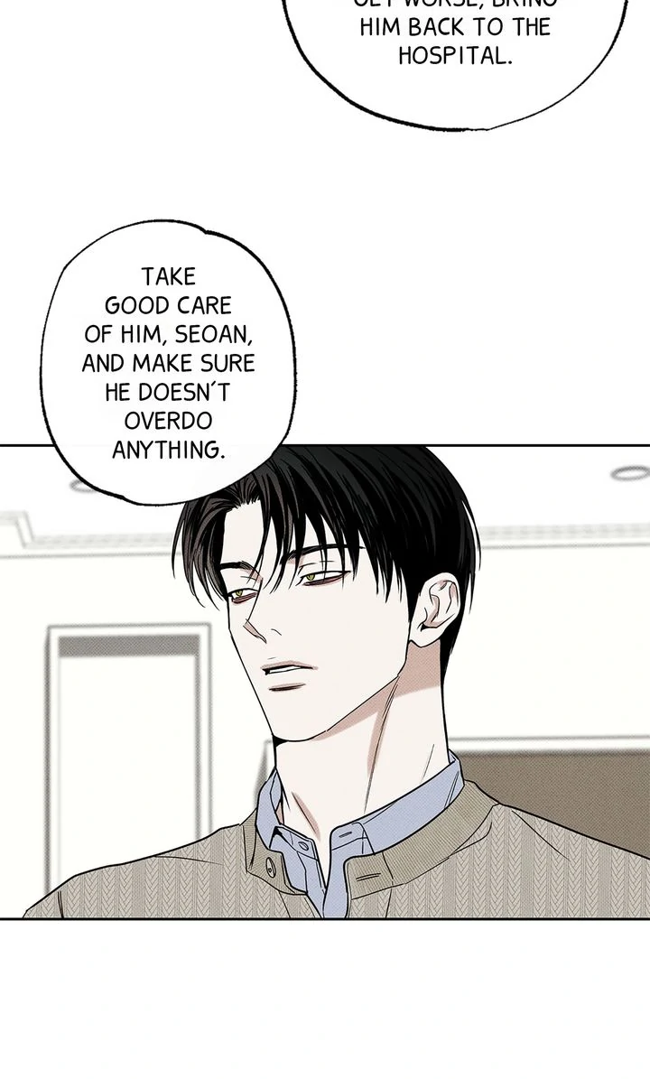 The Pizza Delivery Man and the Gold Palace 〘Official〙 - S3 Episode 71 manhwa