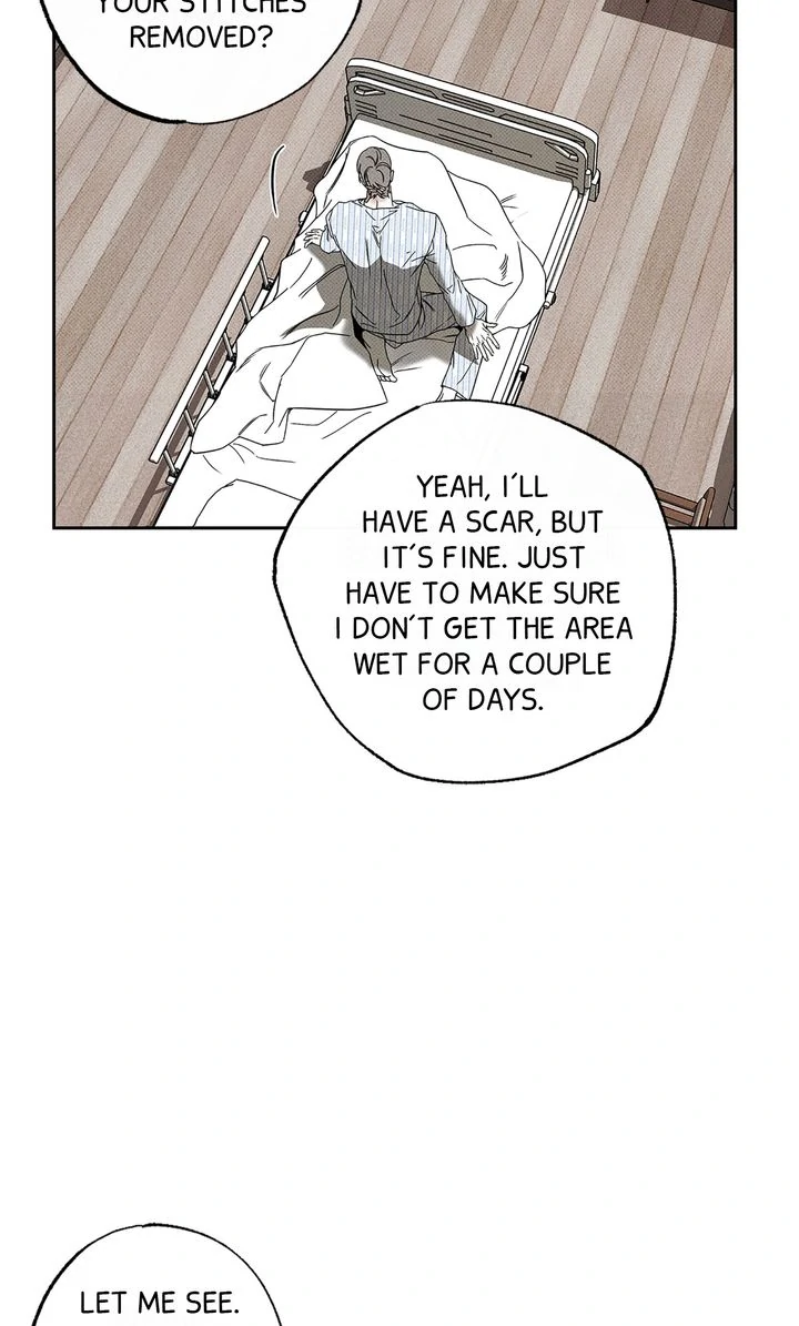 The Pizza Delivery Man and the Gold Palace 〘Official〙 - S3 Episode 71 manhwa