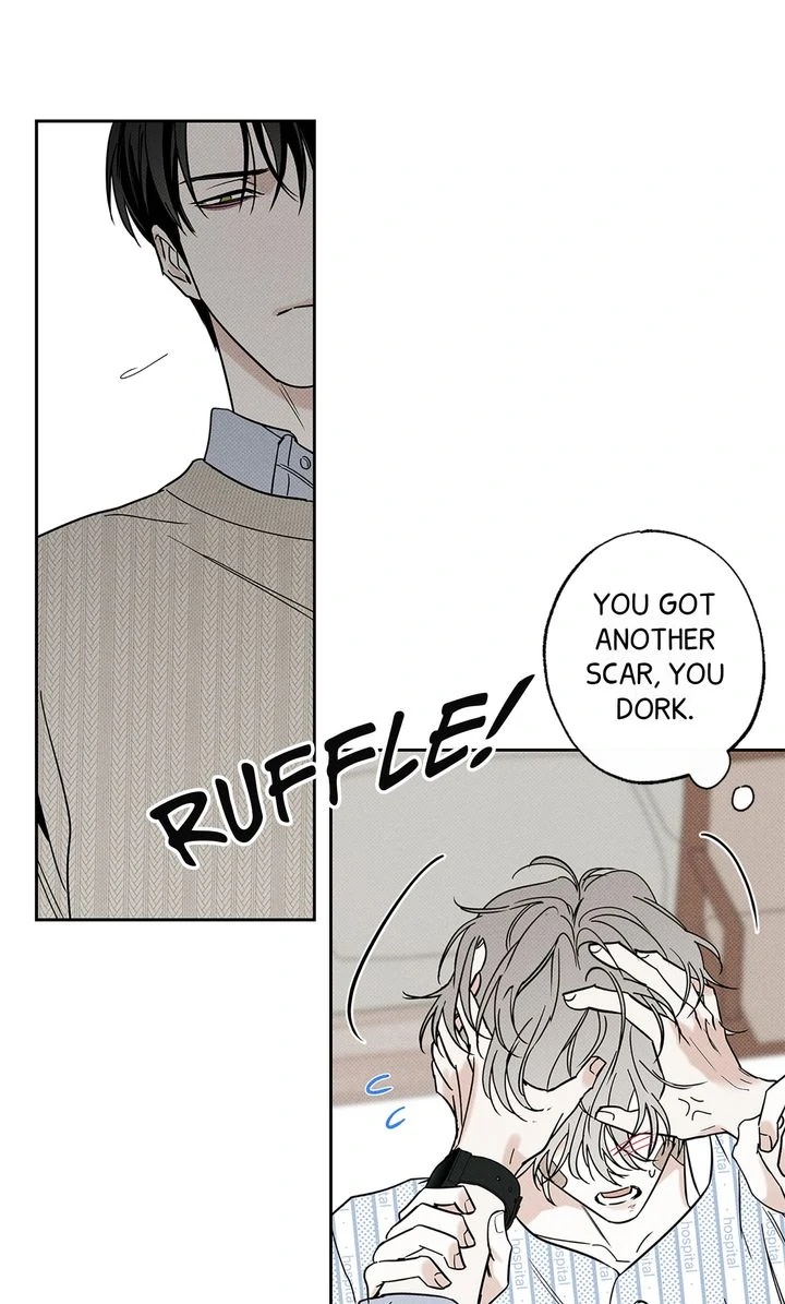 The Pizza Delivery Man and the Gold Palace 〘Official〙 - S3 Episode 71 manhwa
