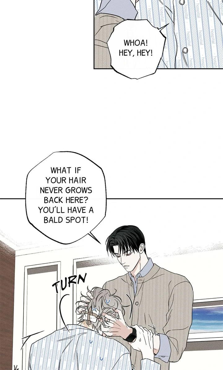 The Pizza Delivery Man and the Gold Palace 〘Official〙 - S3 Episode 71 manhwa