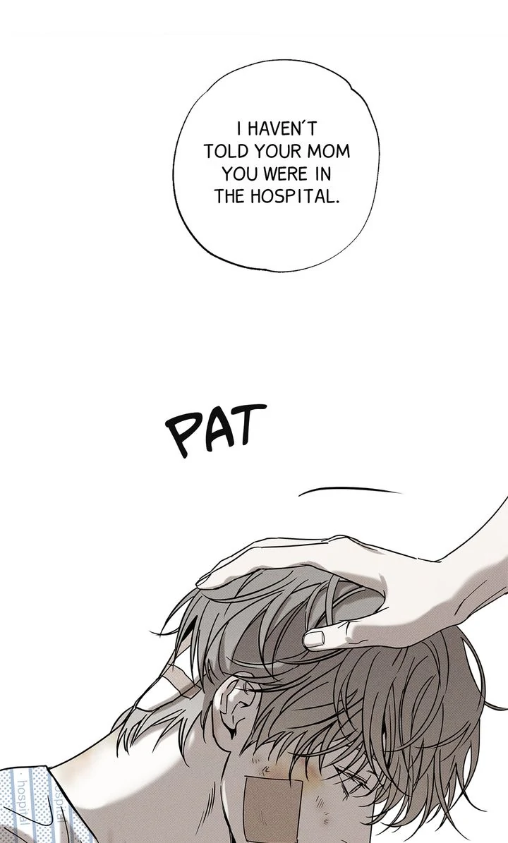 The Pizza Delivery Man and the Gold Palace 〘Official〙 - S3 Episode 71 manhwa