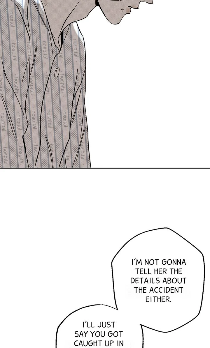 The Pizza Delivery Man and the Gold Palace 〘Official〙 - S3 Episode 71 manhwa