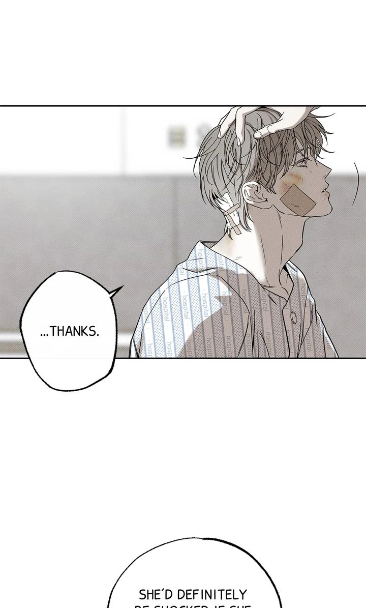 The Pizza Delivery Man and the Gold Palace 〘Official〙 - S3 Episode 71 manhwa
