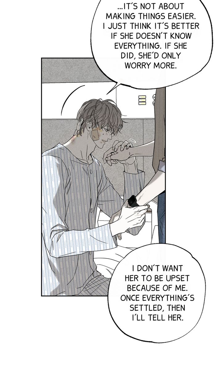 The Pizza Delivery Man and the Gold Palace 〘Official〙 - S3 Episode 71 manhwa