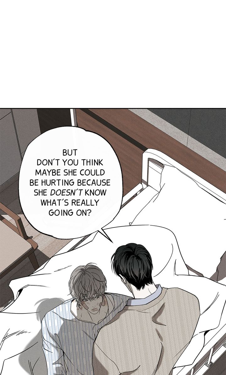 The Pizza Delivery Man and the Gold Palace 〘Official〙 - S3 Episode 71 manhwa