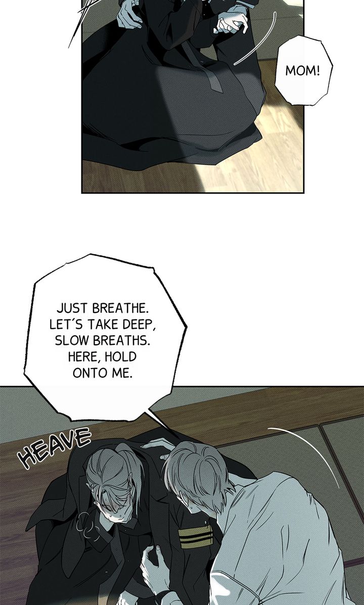 The Pizza Delivery Man and the Gold Palace 〘Official〙 - S3 Episode 71 manhwa