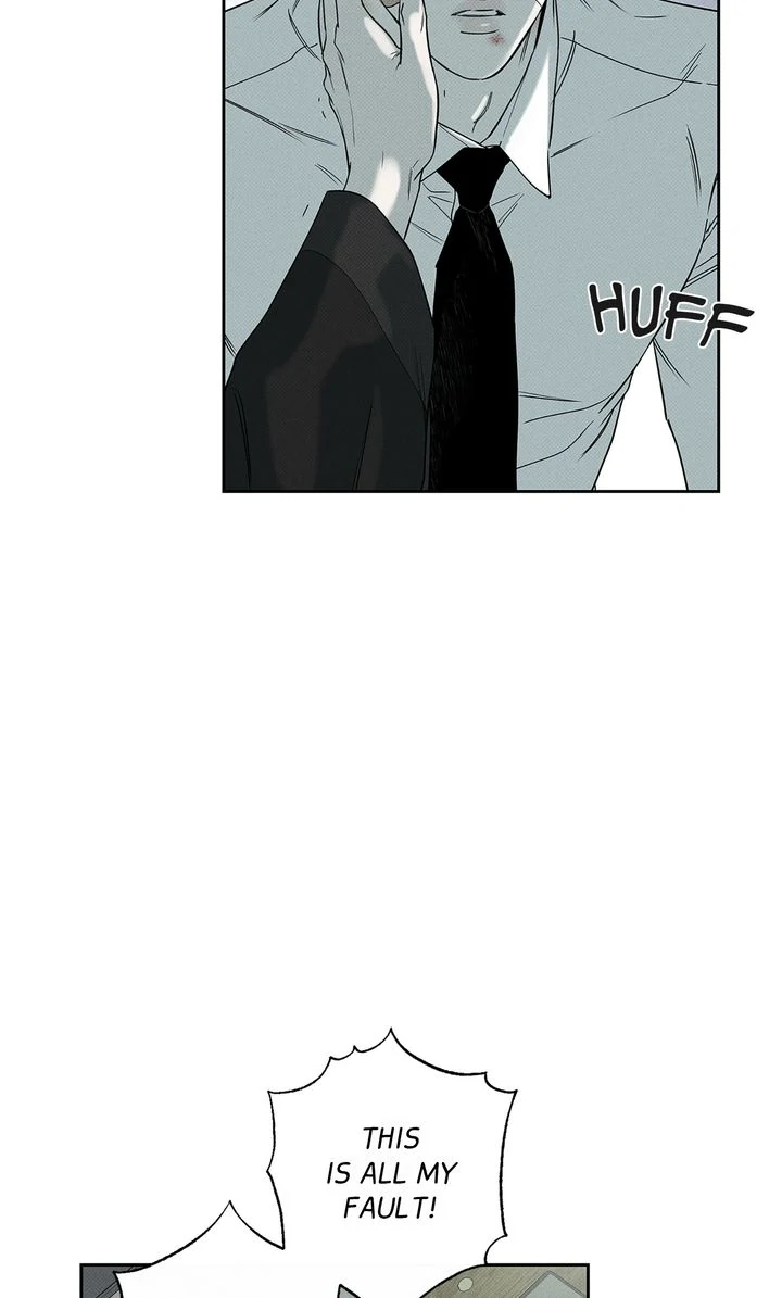 The Pizza Delivery Man and the Gold Palace 〘Official〙 - S3 Episode 71 manhwa