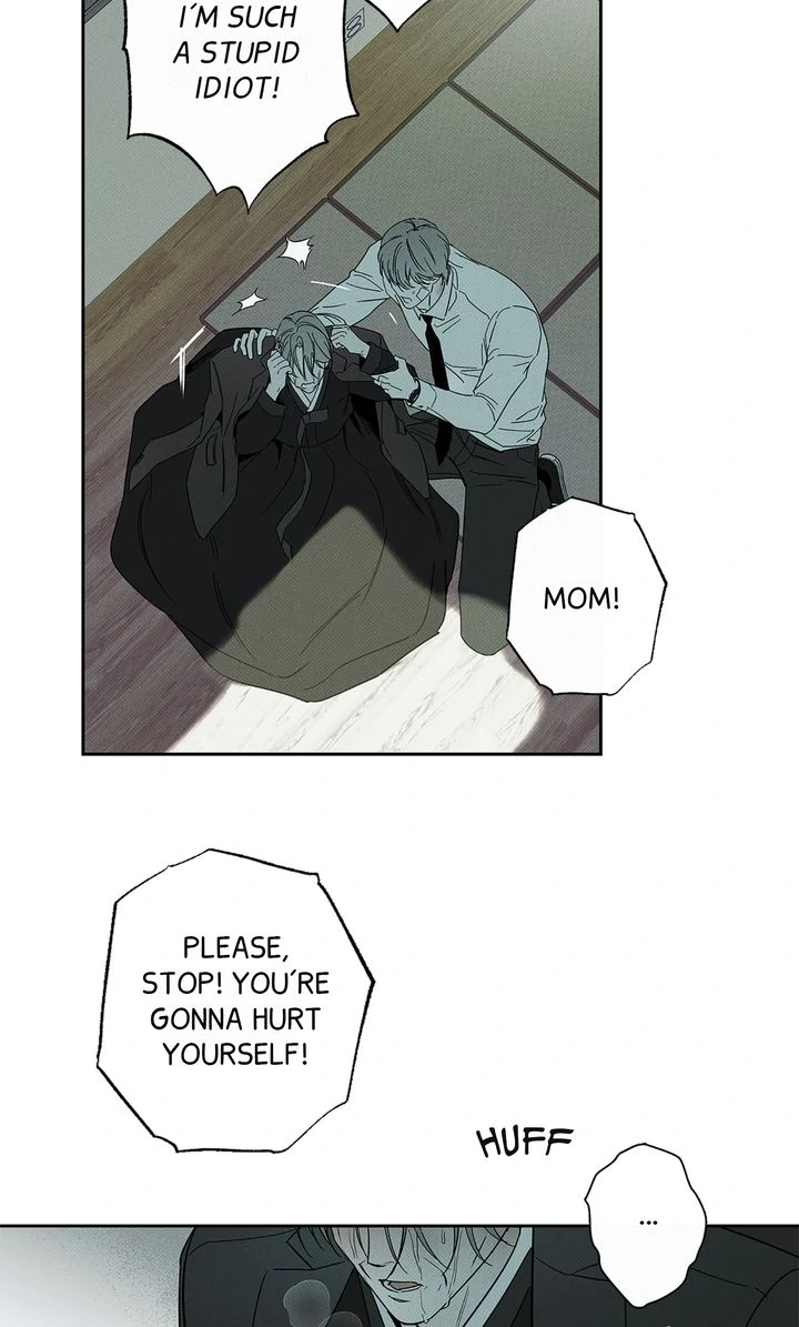 The Pizza Delivery Man and the Gold Palace 〘Official〙 - S3 Episode 71 manhwa