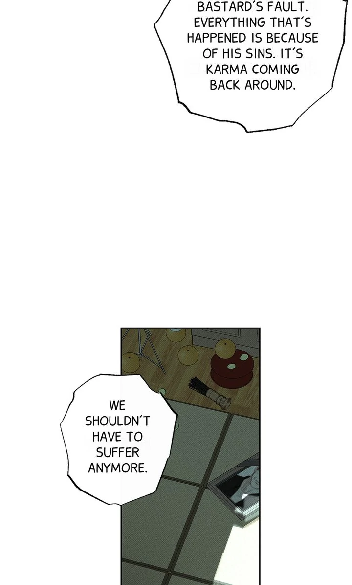 The Pizza Delivery Man and the Gold Palace 〘Official〙 - S3 Episode 71 manhwa