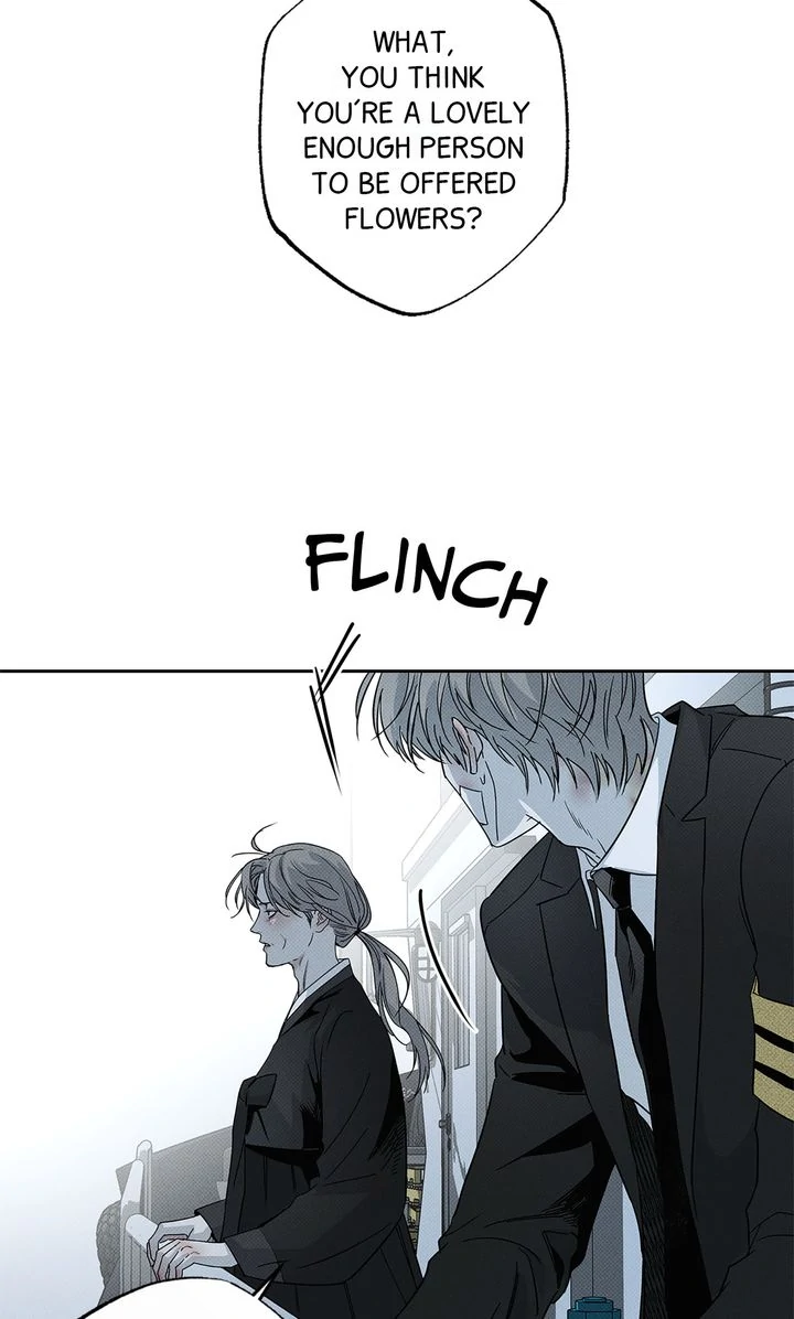 The Pizza Delivery Man and the Gold Palace 〘Official〙 - S3 Episode 72 manhwa