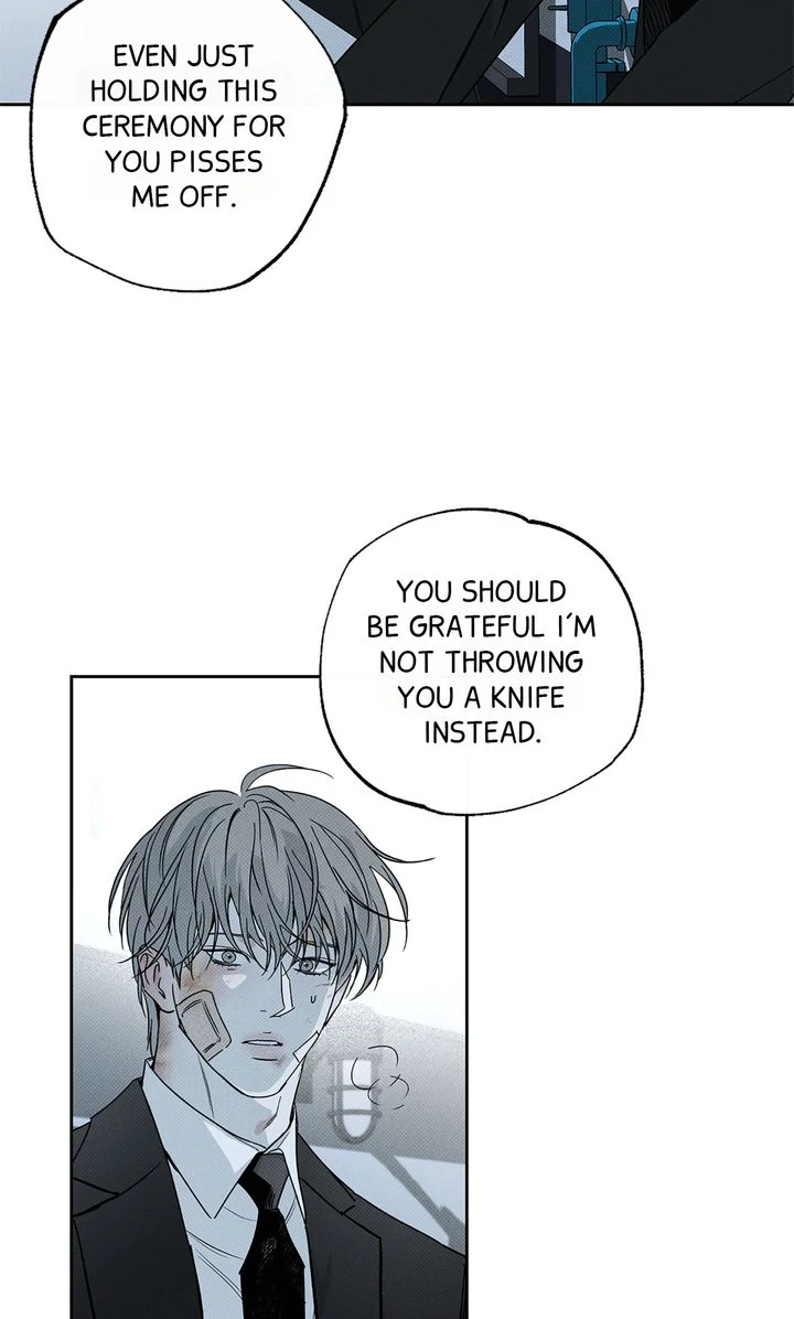 The Pizza Delivery Man and the Gold Palace 〘Official〙 - S3 Episode 72 manhwa