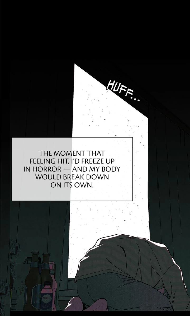 The Pizza Delivery Man and the Gold Palace 〘Official〙 - S3 Episode 72 manhwa