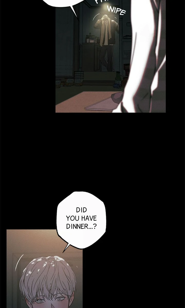 The Pizza Delivery Man and the Gold Palace 〘Official〙 - S3 Episode 72 manhwa