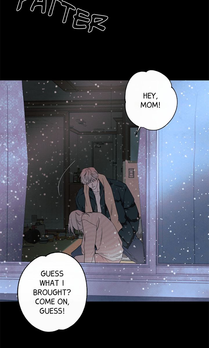 The Pizza Delivery Man and the Gold Palace 〘Official〙 - S3 Episode 72 manhwa