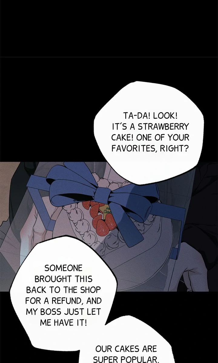 The Pizza Delivery Man and the Gold Palace 〘Official〙 - S3 Episode 72 manhwa